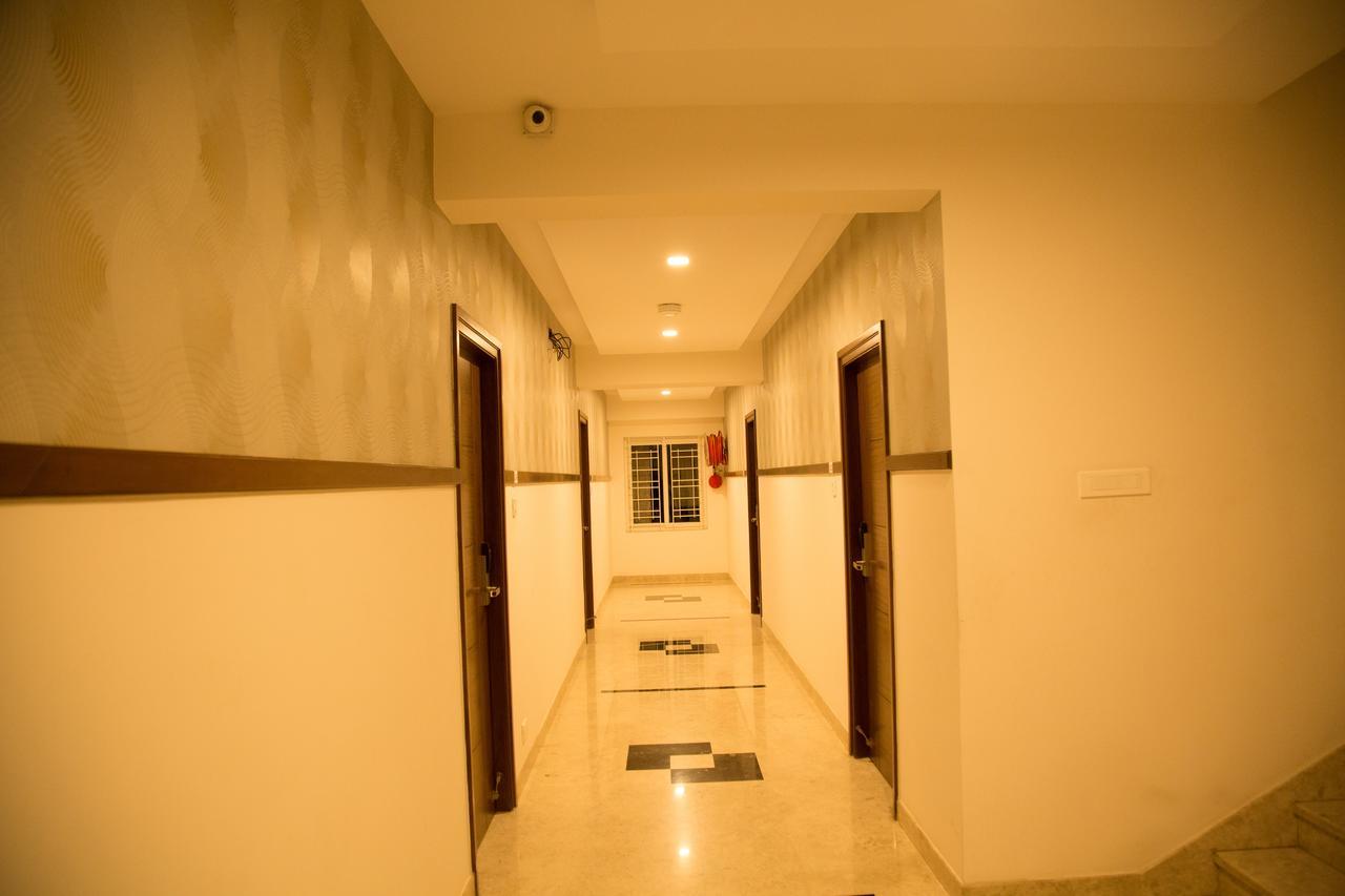 Hotel Grand Tree Coimbatore Dış mekan fotoğraf