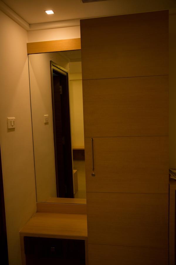 Hotel Grand Tree Coimbatore Dış mekan fotoğraf