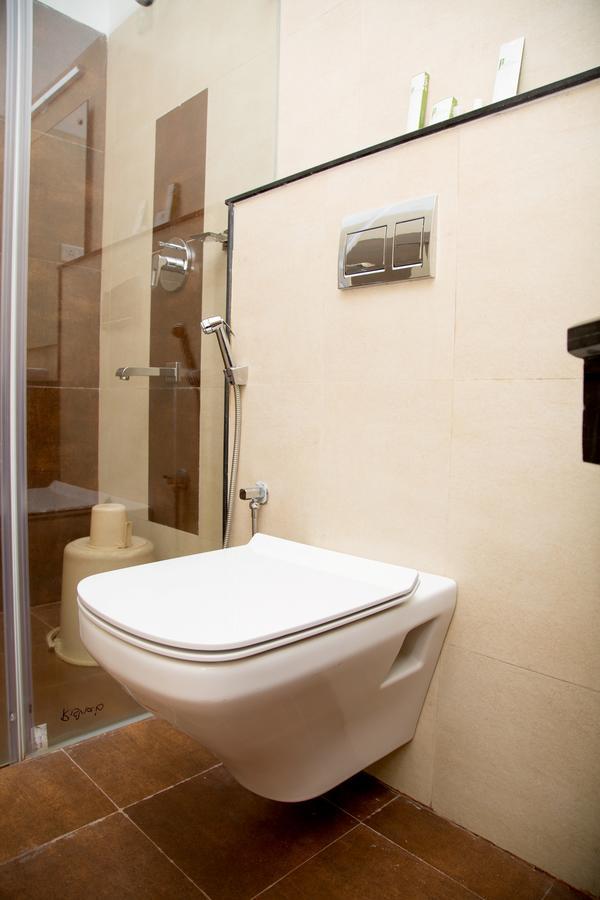 Hotel Grand Tree Coimbatore Dış mekan fotoğraf