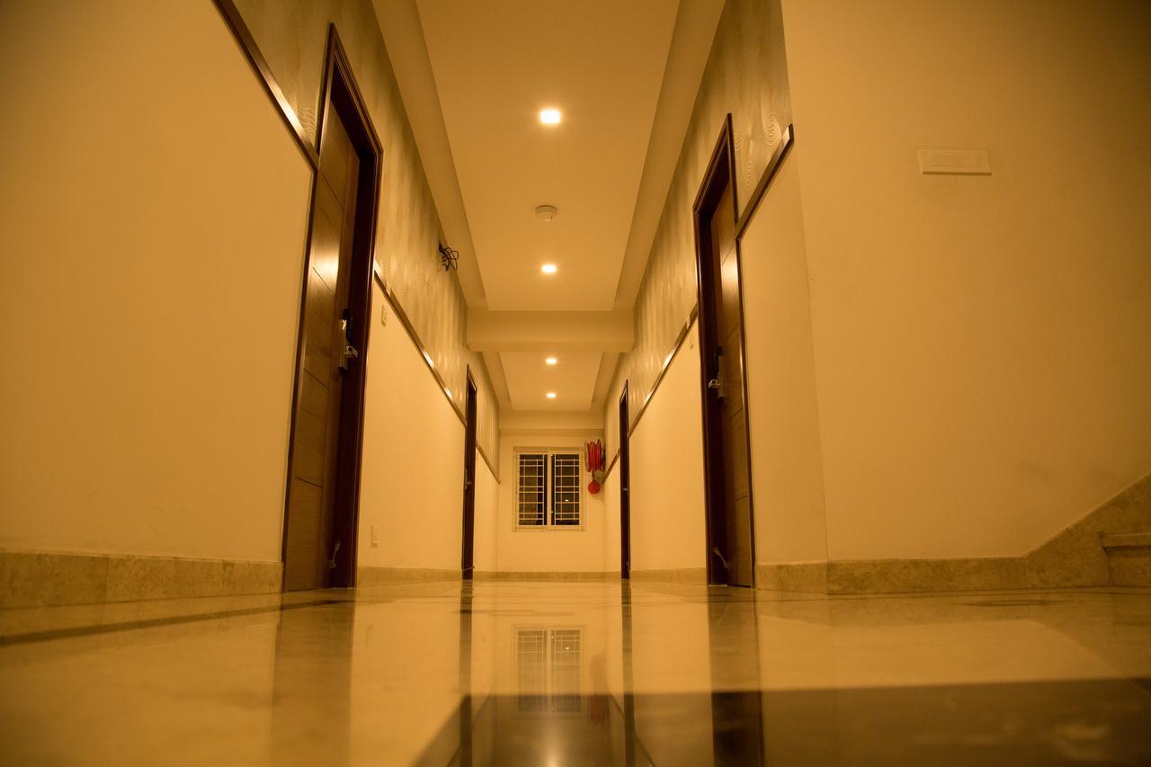 Hotel Grand Tree Coimbatore Dış mekan fotoğraf